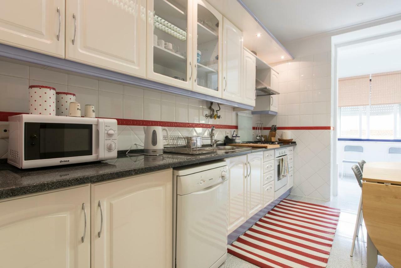Refugio Da Cidade Apartment *