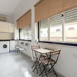 Refugio Da Cidade