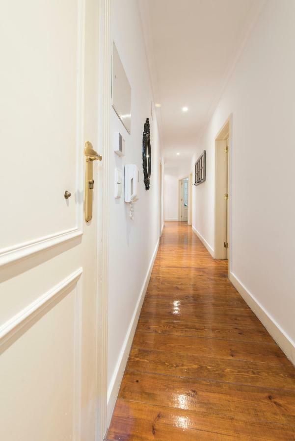 Refugio Da Apartment Lissabon