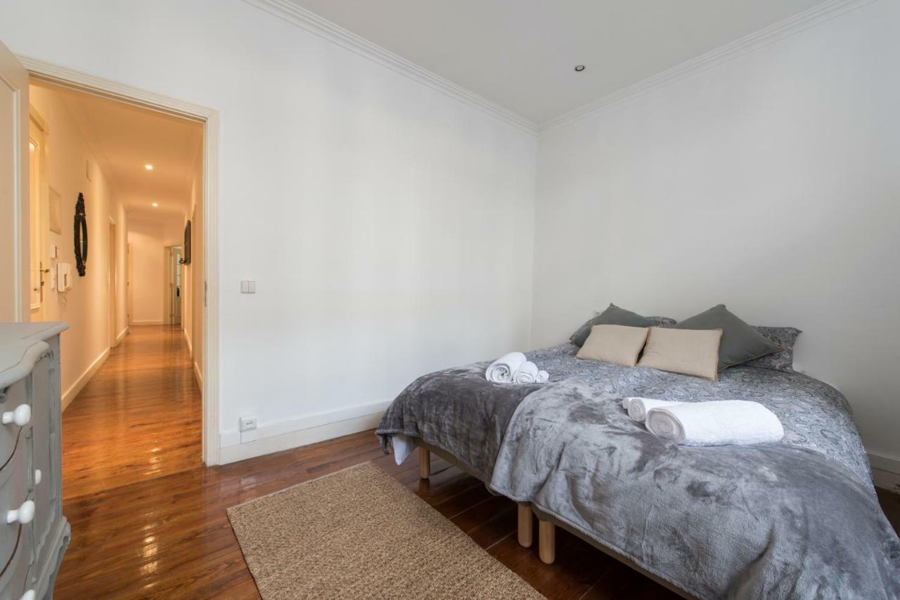 Apartment Refugio Da Lissabon