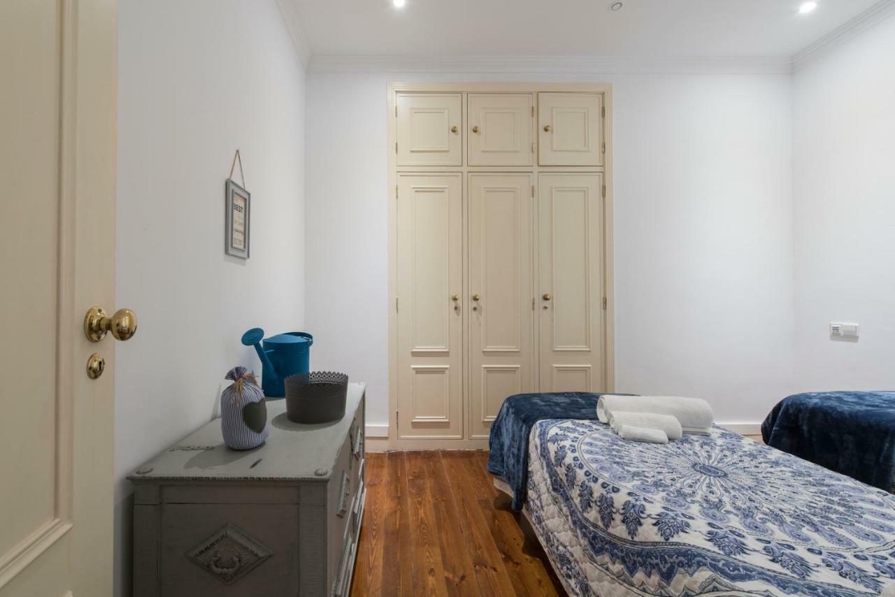 Refugio Da Apartment Lissabon