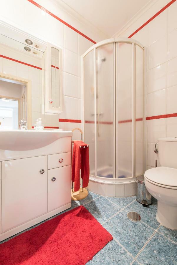 Apartment Refugio Da Lissabon